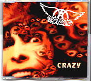Aerosmith - Crazy